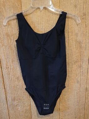 Yummie Tummy Control Body Suit L/XL